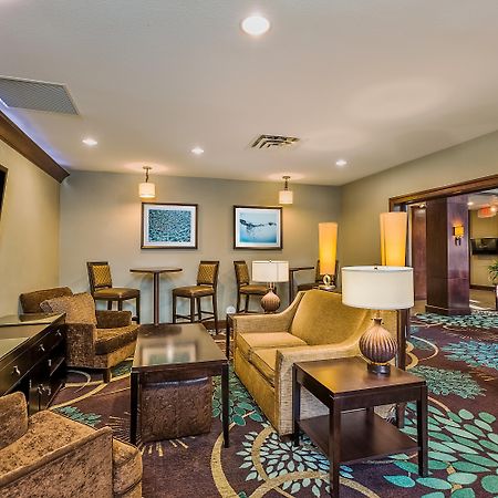Staybridge Suites Bismarck By Ihg Extérieur photo