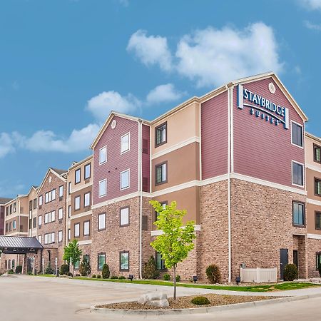 Staybridge Suites Bismarck By Ihg Extérieur photo