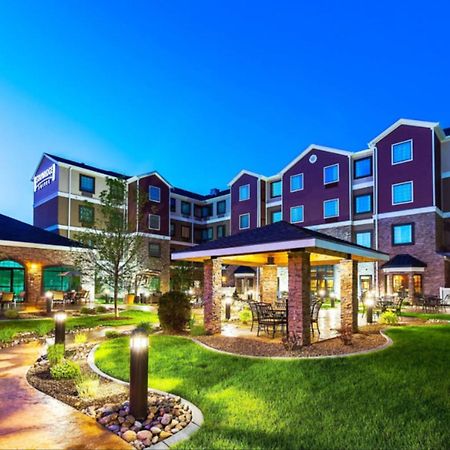Staybridge Suites Bismarck By Ihg Extérieur photo