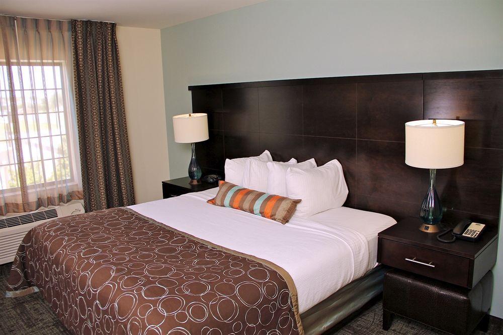 Staybridge Suites Bismarck By Ihg Extérieur photo