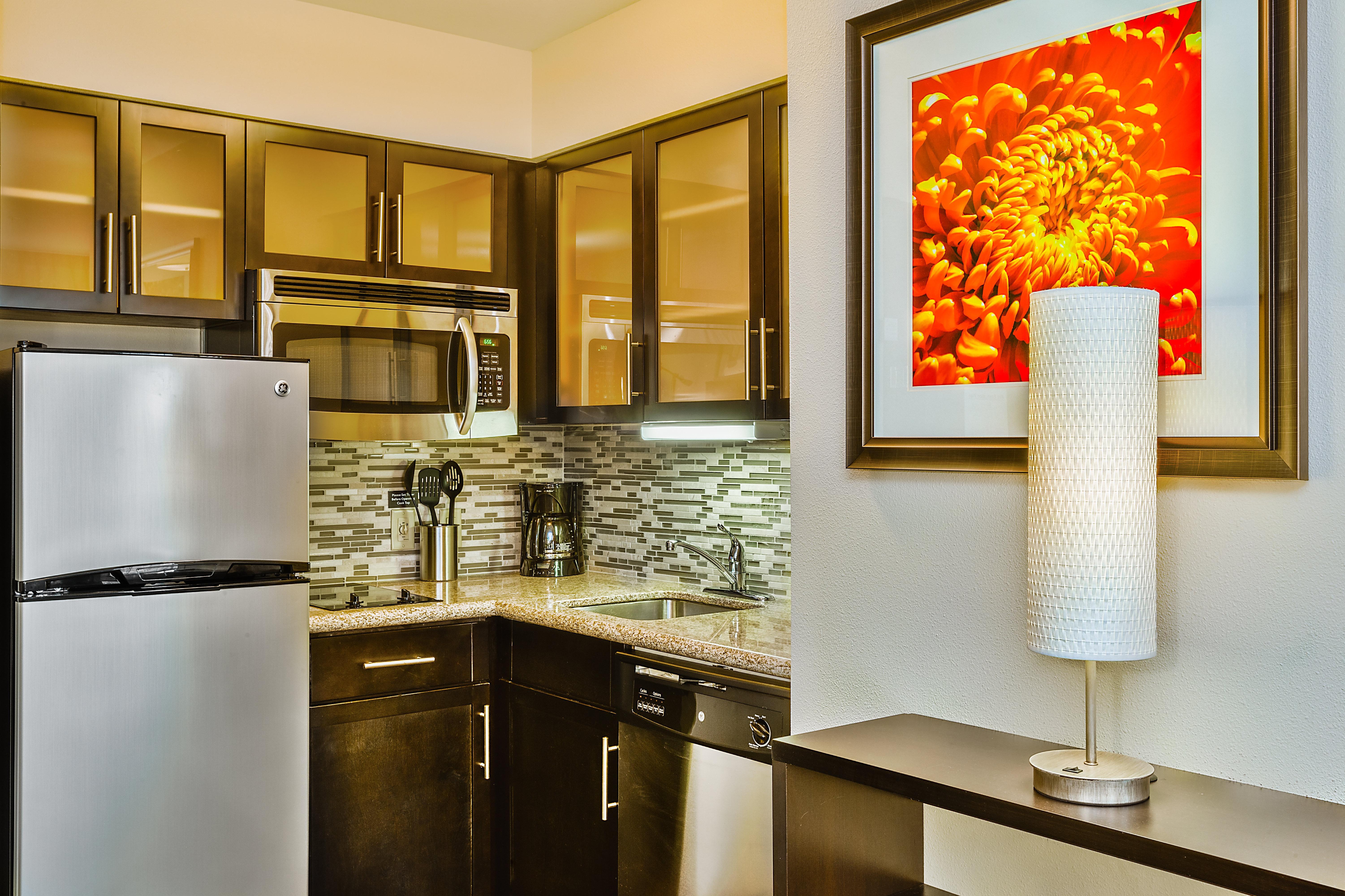 Staybridge Suites Bismarck By Ihg Extérieur photo