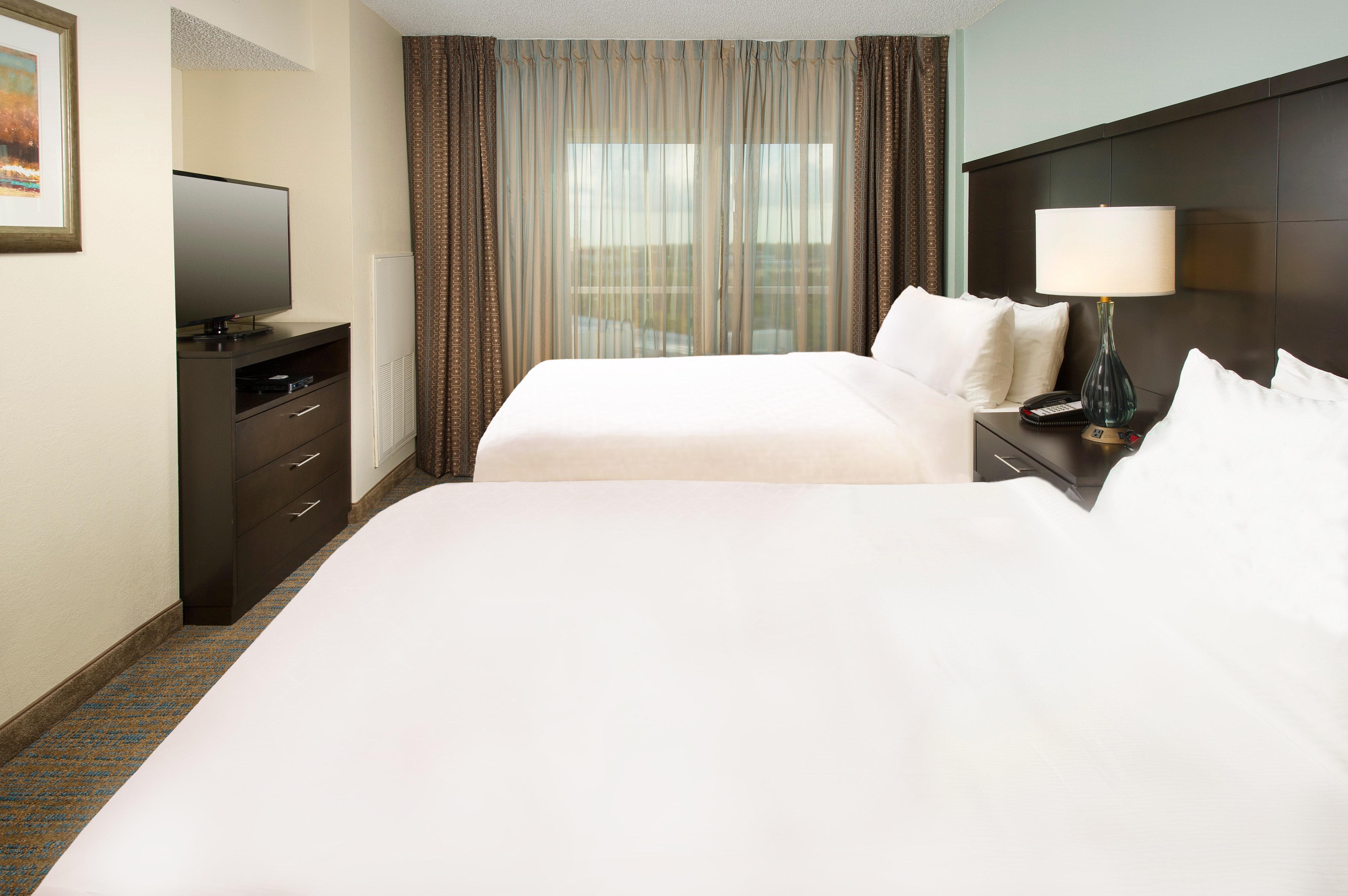 Staybridge Suites Bismarck By Ihg Extérieur photo
