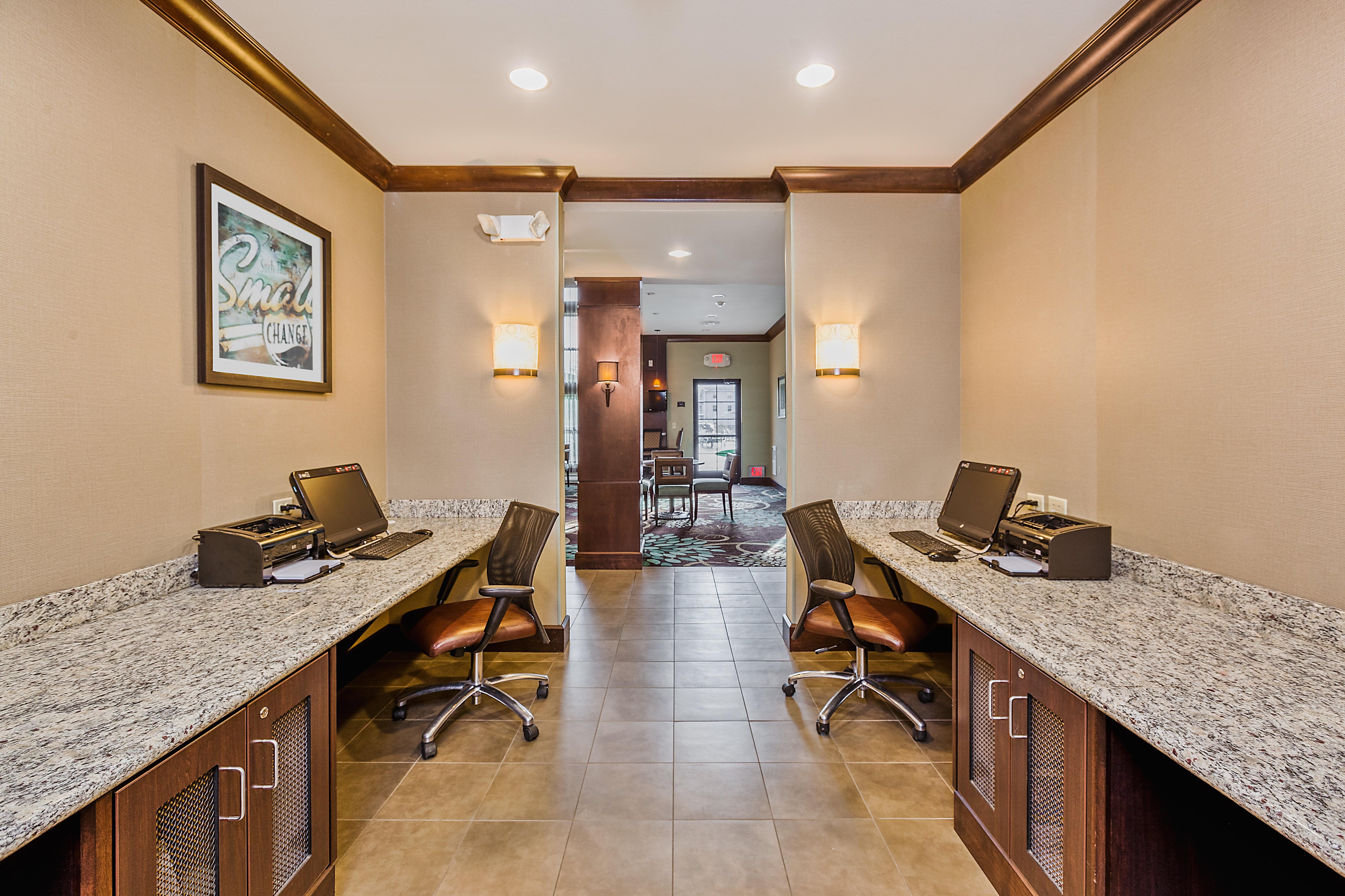 Staybridge Suites Bismarck By Ihg Extérieur photo