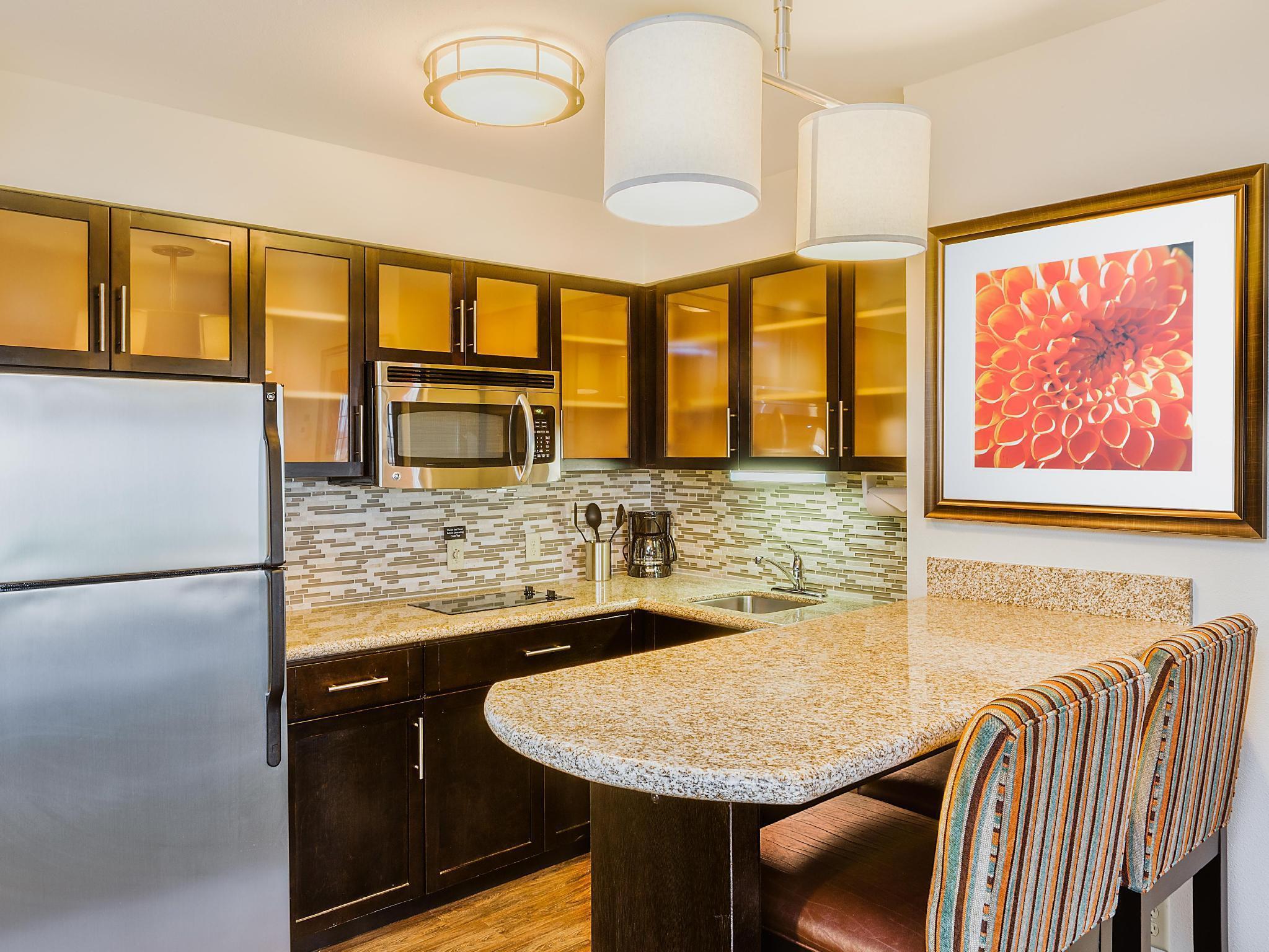 Staybridge Suites Bismarck By Ihg Extérieur photo
