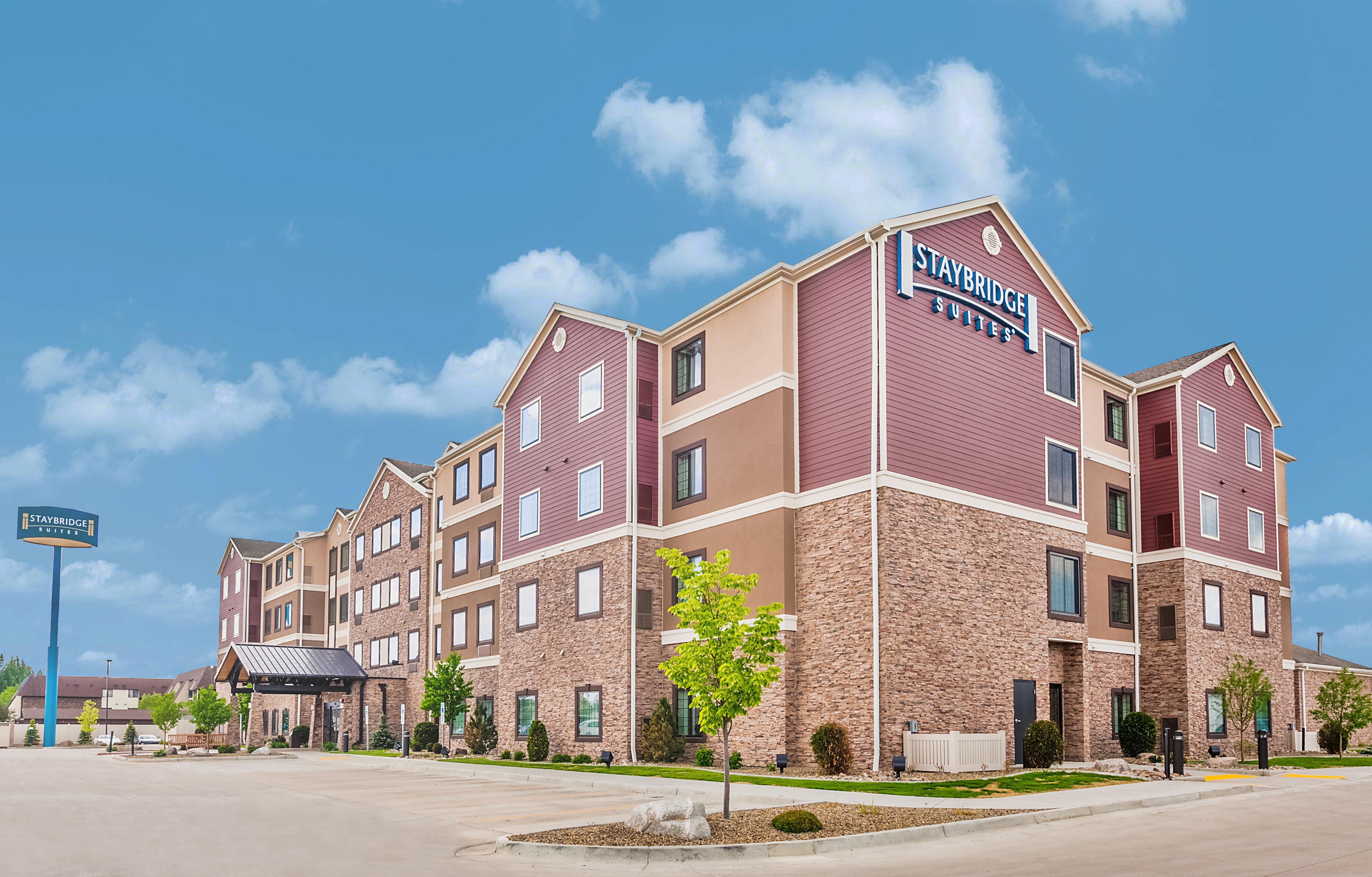 Staybridge Suites Bismarck By Ihg Extérieur photo