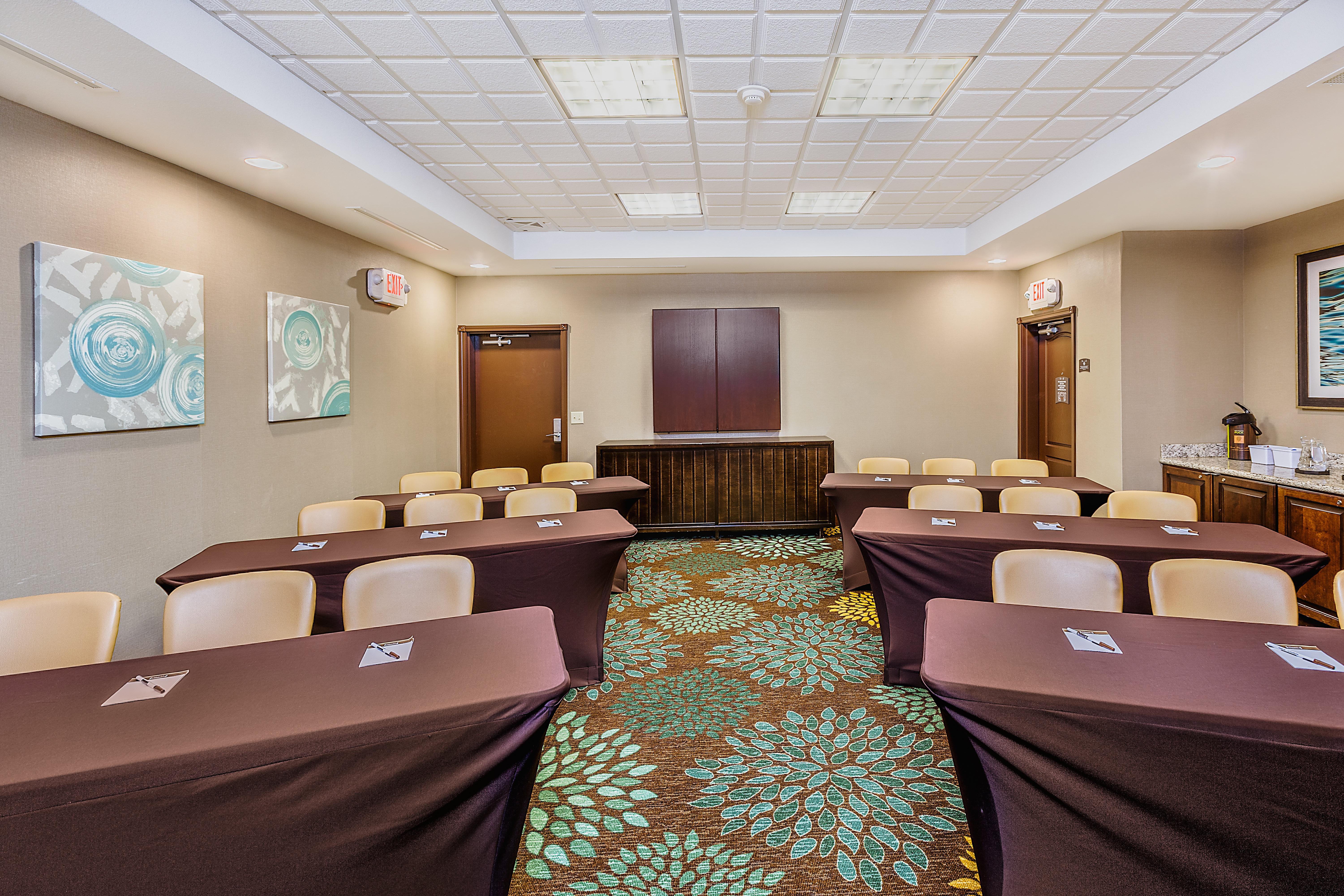 Staybridge Suites Bismarck By Ihg Extérieur photo