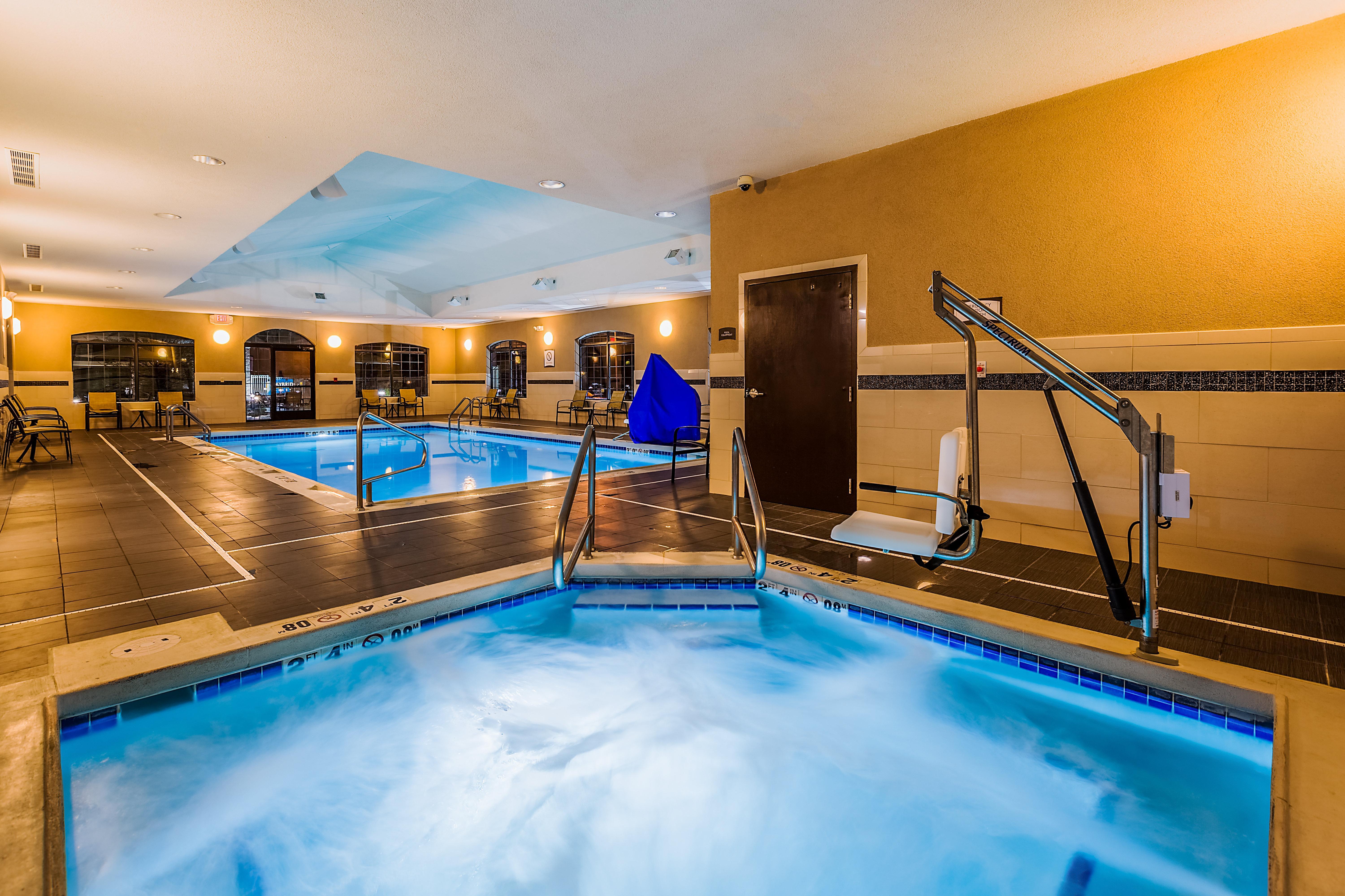 Staybridge Suites Bismarck By Ihg Extérieur photo