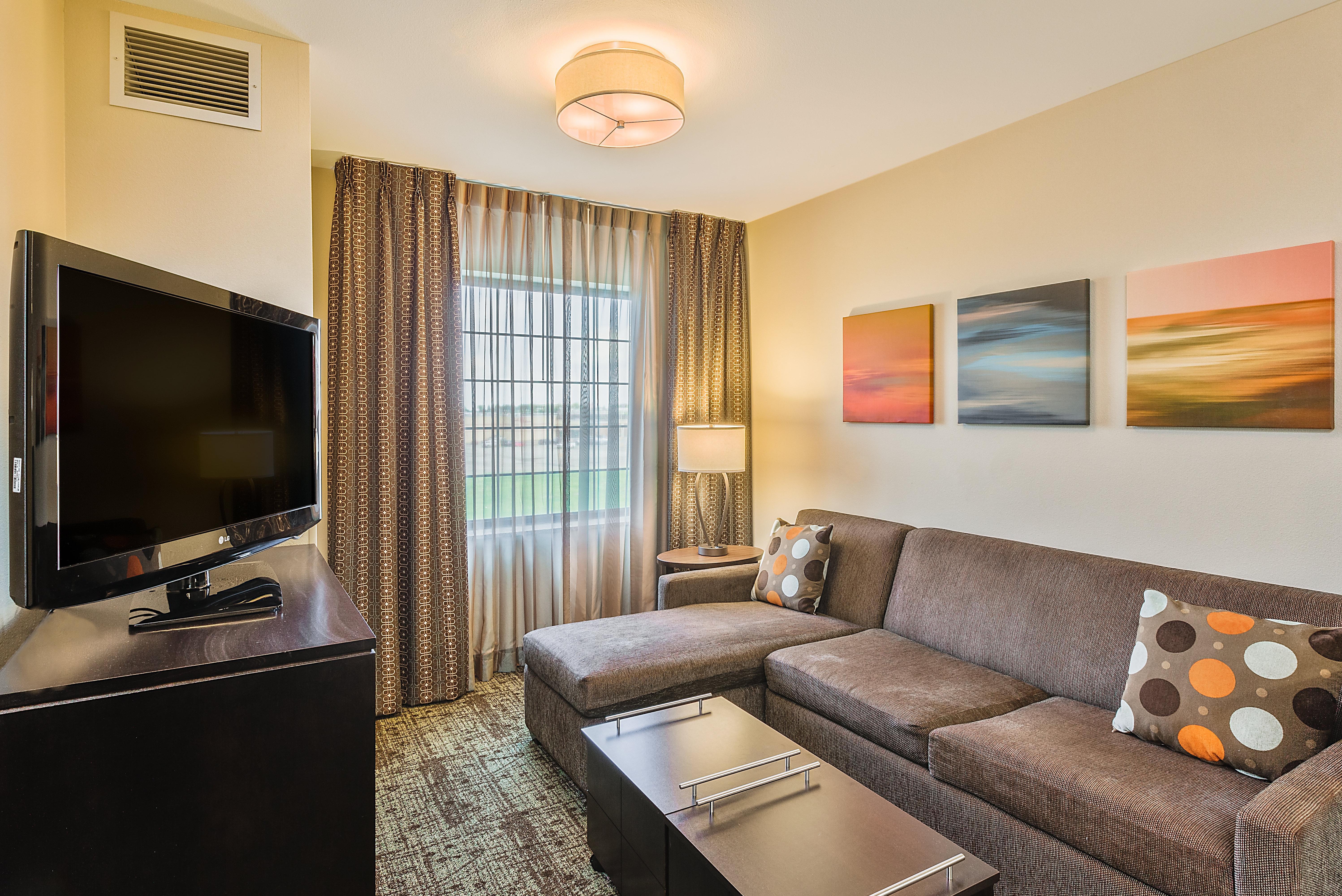 Staybridge Suites Bismarck By Ihg Extérieur photo