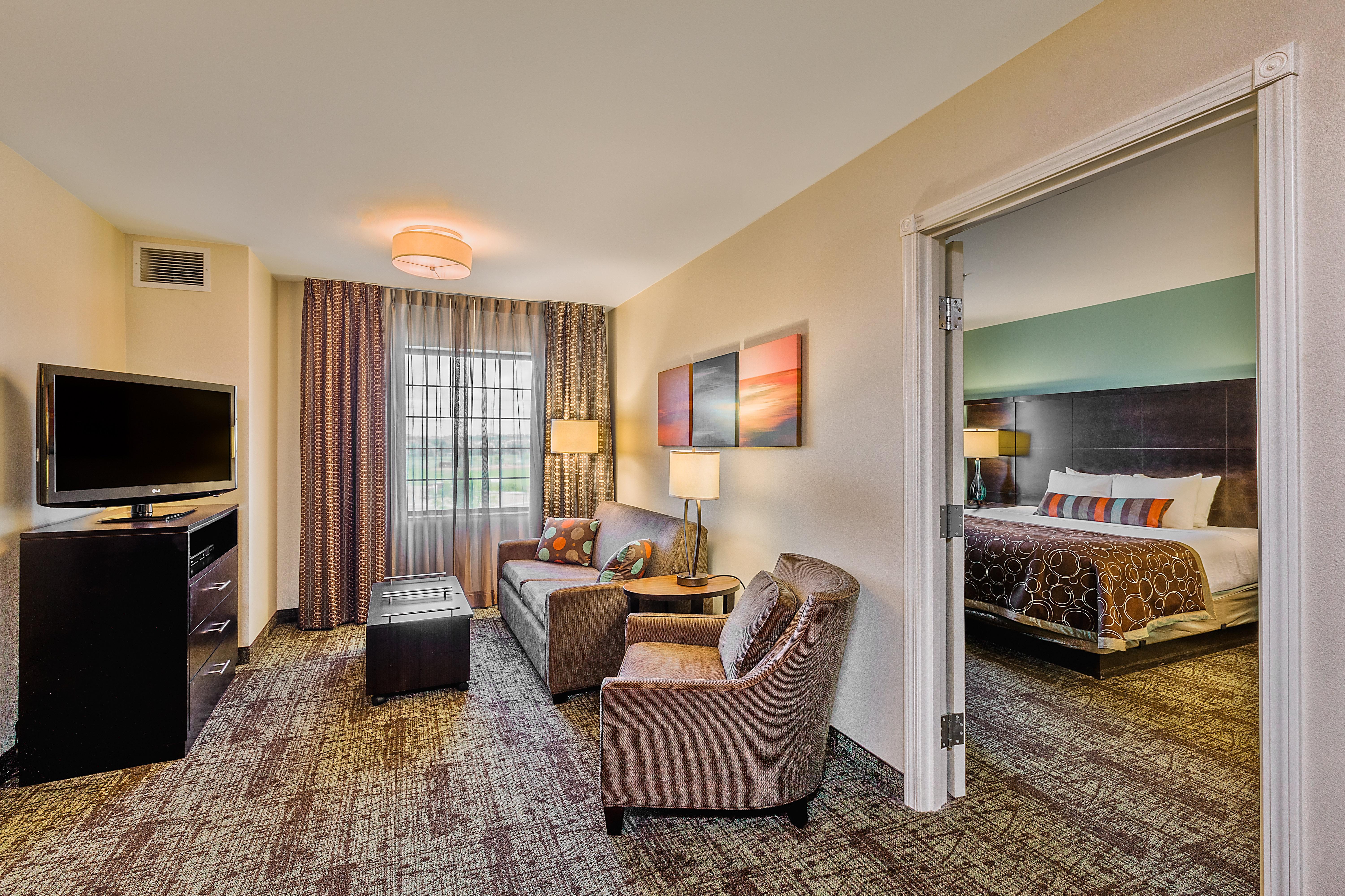 Staybridge Suites Bismarck By Ihg Extérieur photo