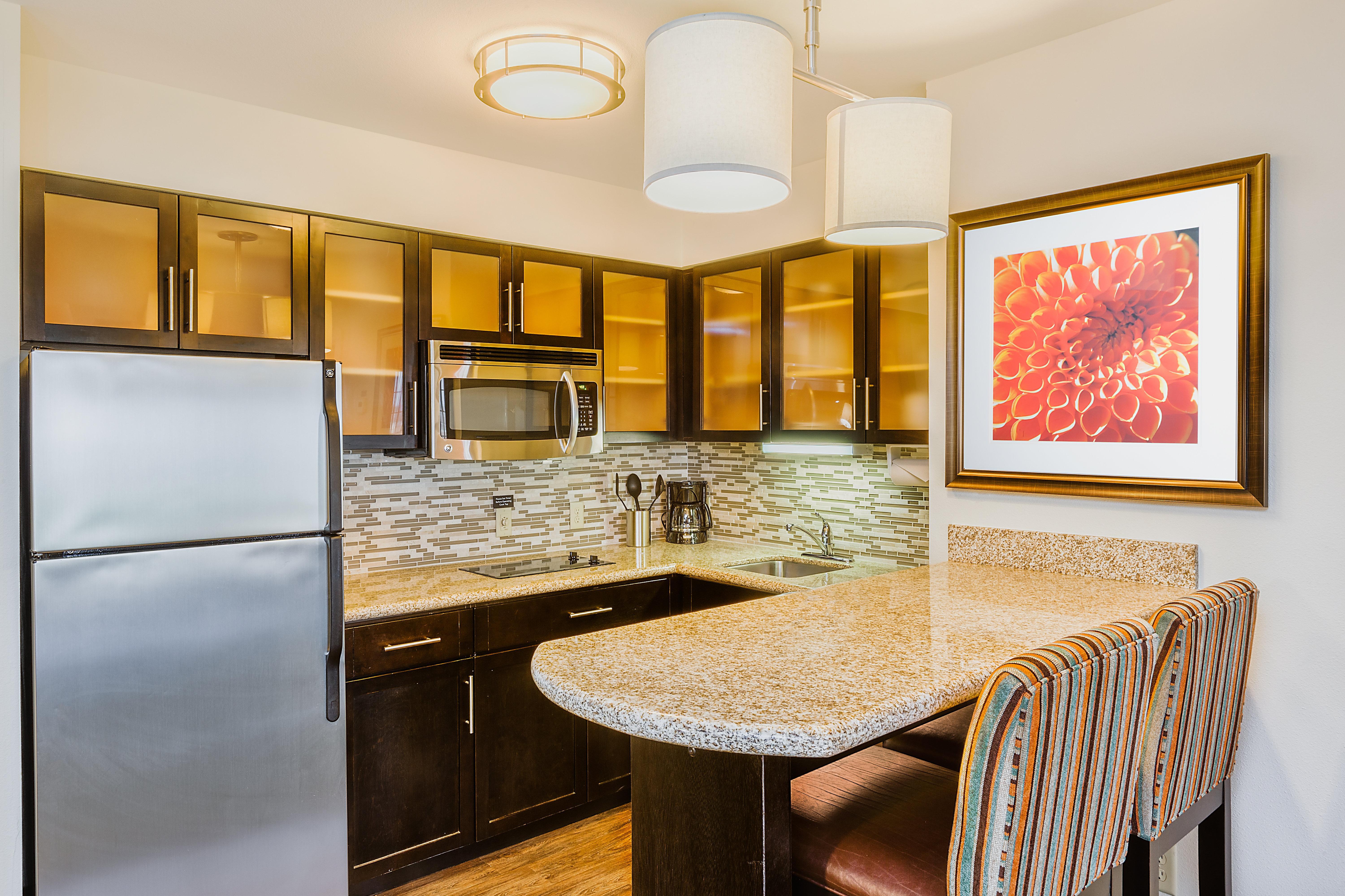 Staybridge Suites Bismarck By Ihg Extérieur photo