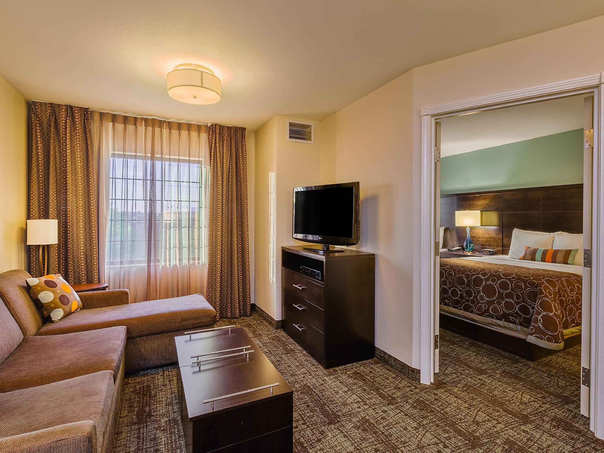 Staybridge Suites Bismarck By Ihg Extérieur photo