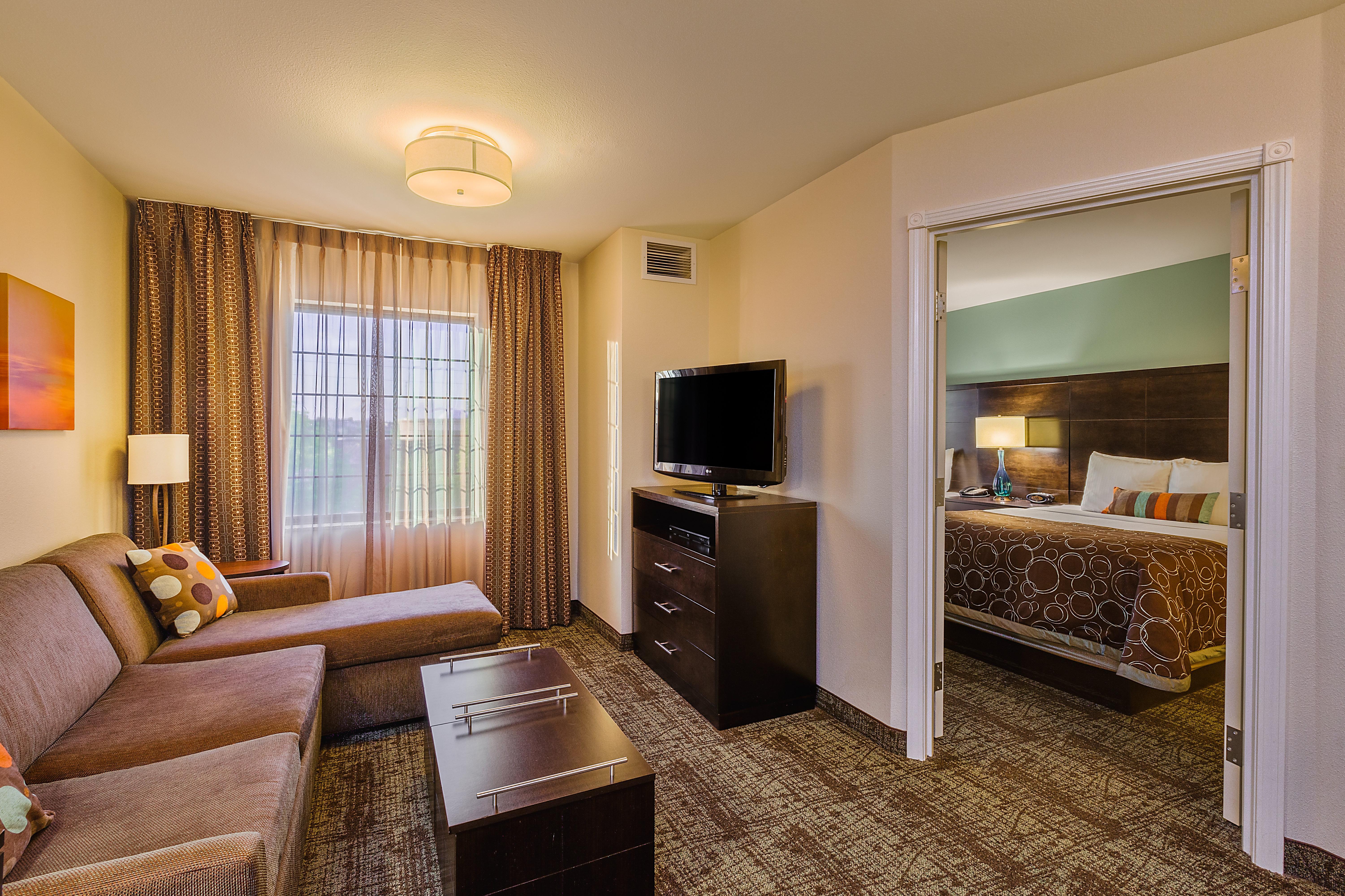 Staybridge Suites Bismarck By Ihg Extérieur photo
