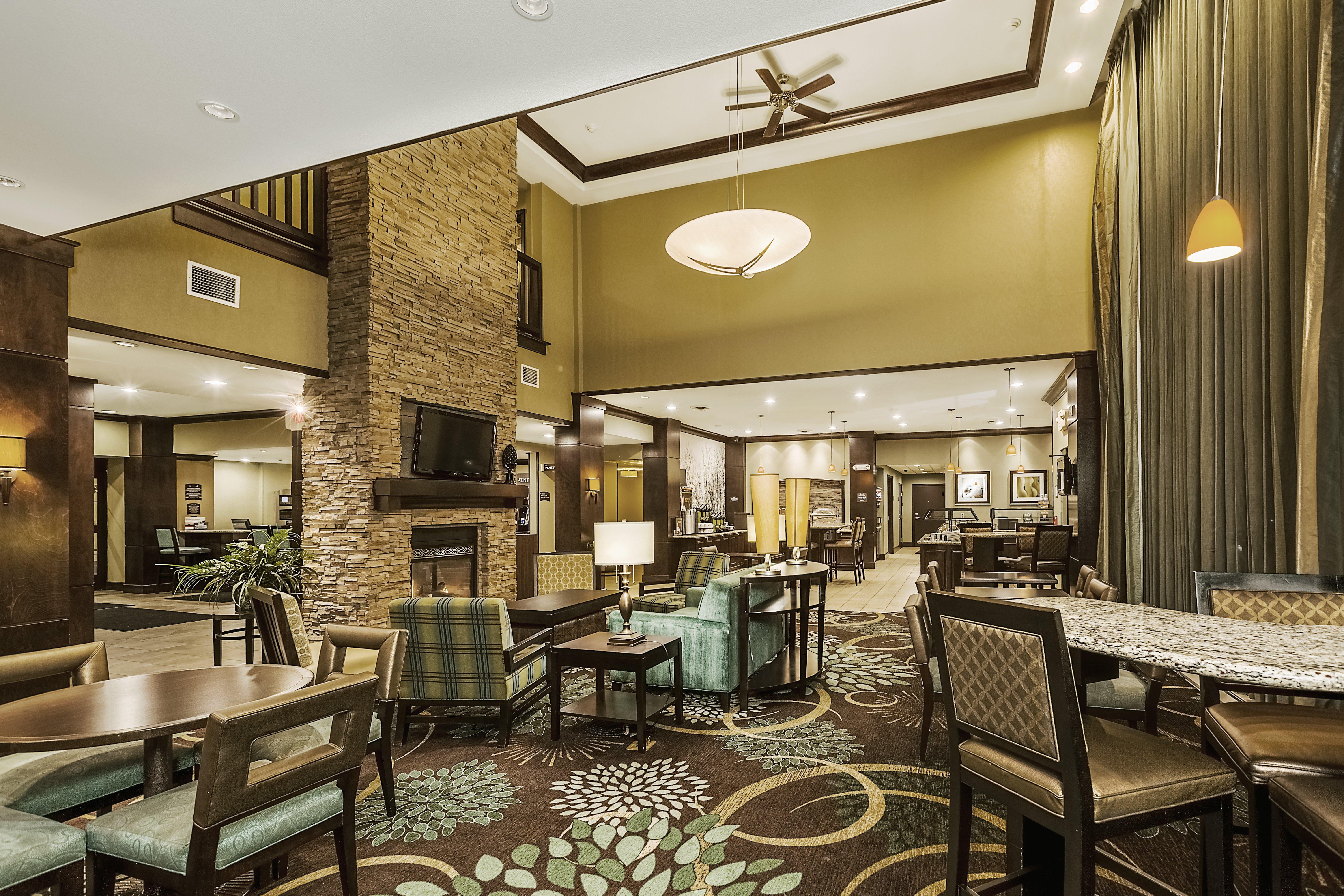 Staybridge Suites Bismarck By Ihg Extérieur photo