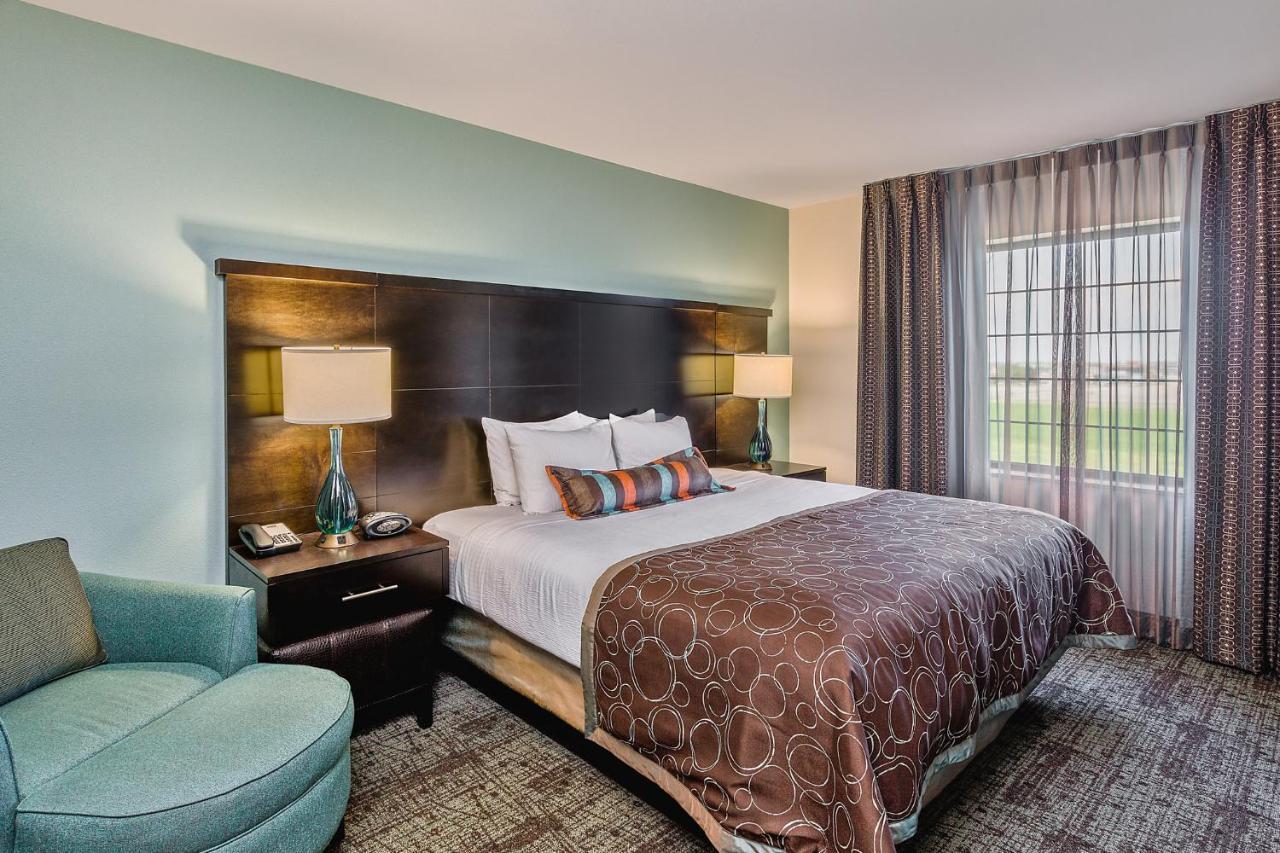 Staybridge Suites Bismarck By Ihg Extérieur photo