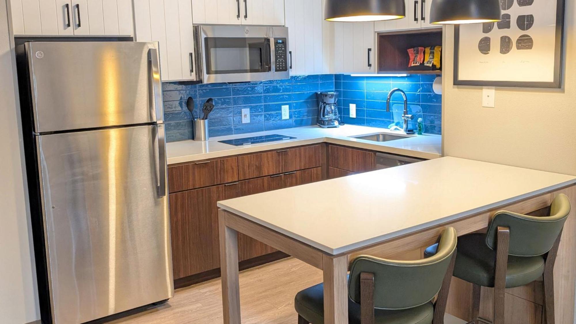 Staybridge Suites Bismarck By Ihg Extérieur photo