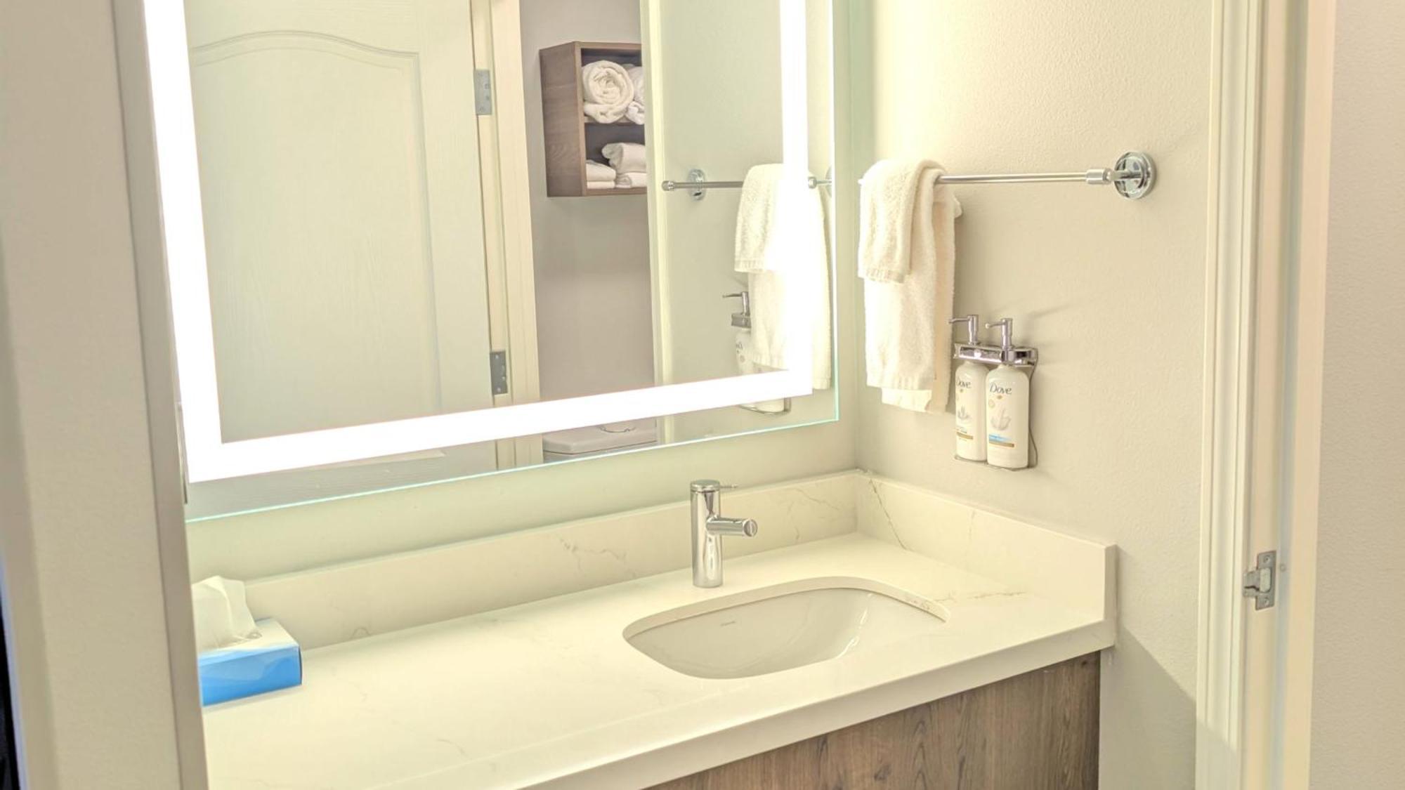 Staybridge Suites Bismarck By Ihg Extérieur photo
