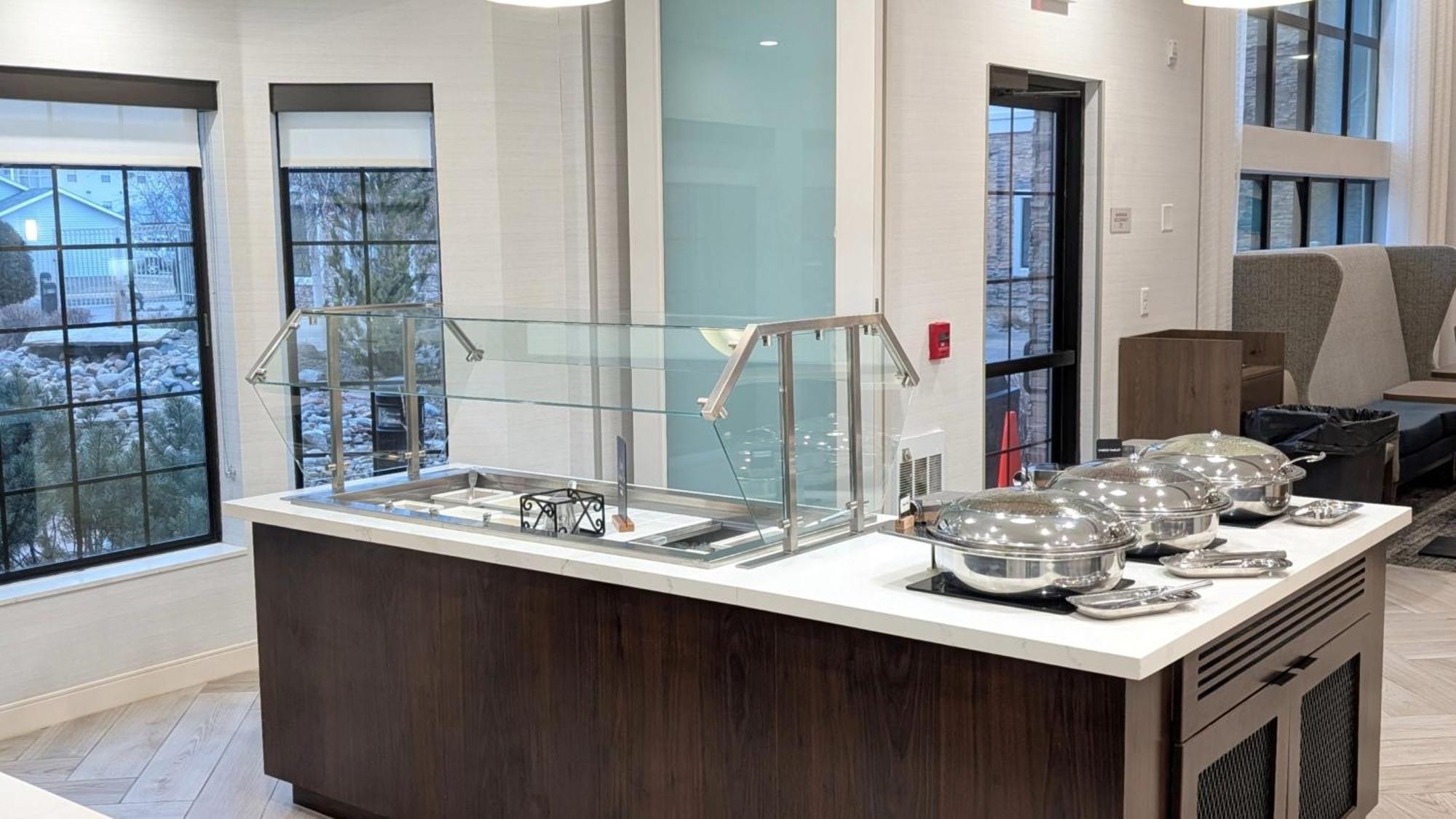 Staybridge Suites Bismarck By Ihg Extérieur photo