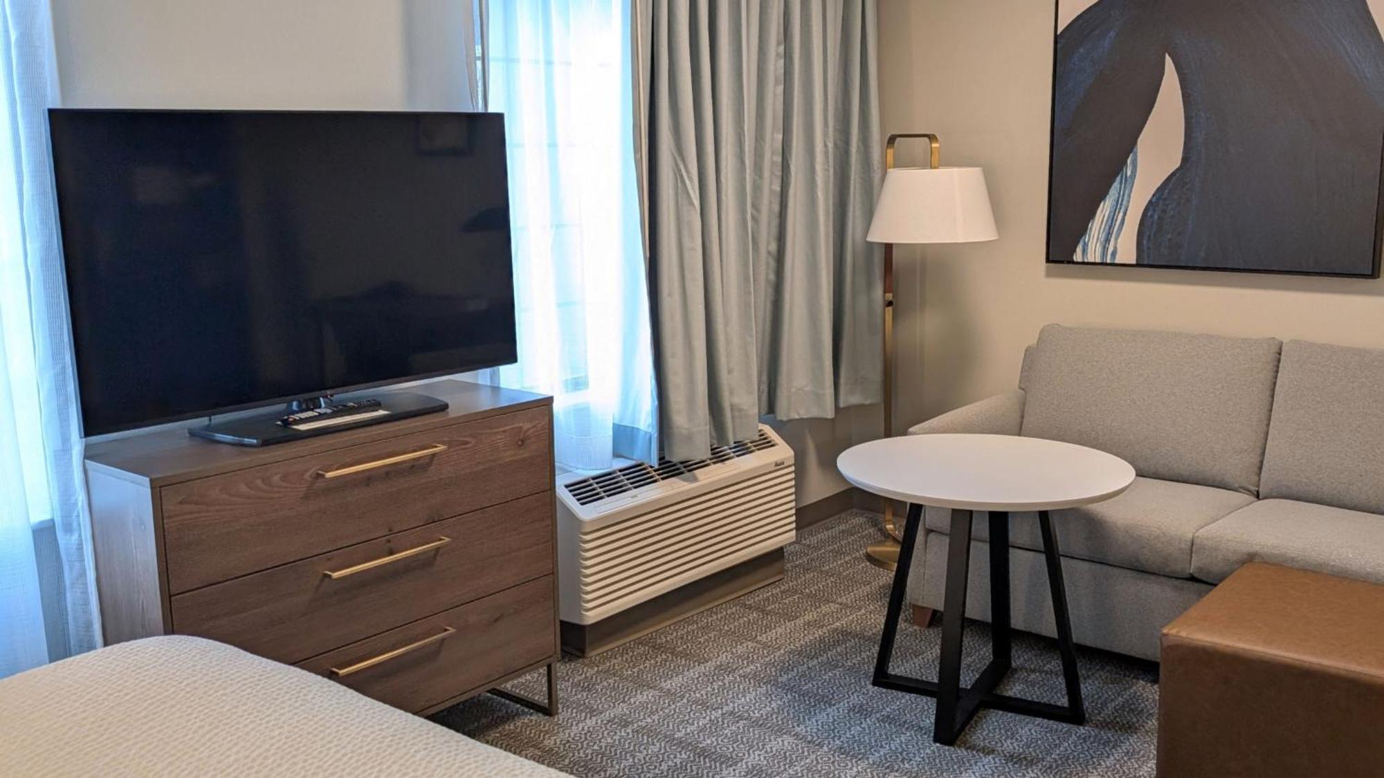 Staybridge Suites Bismarck By Ihg Extérieur photo