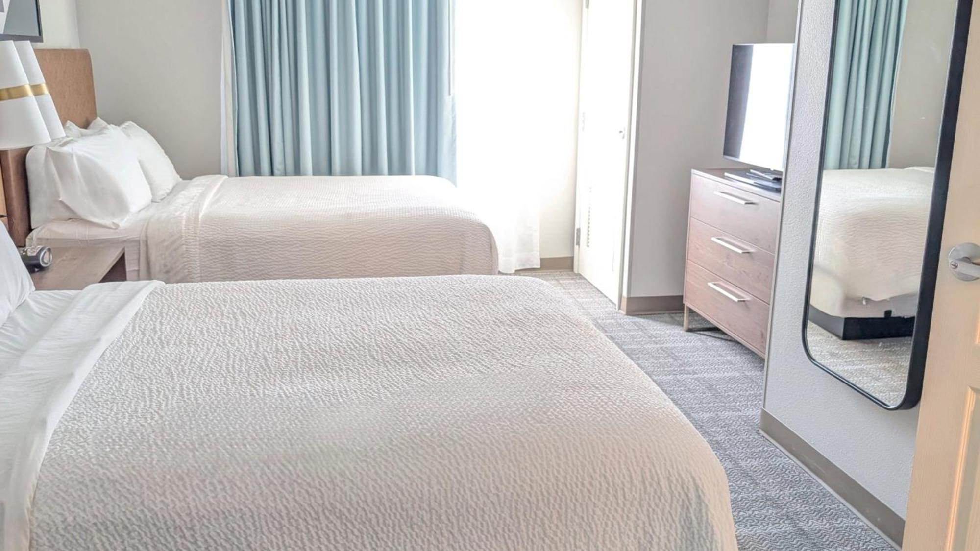 Staybridge Suites Bismarck By Ihg Extérieur photo