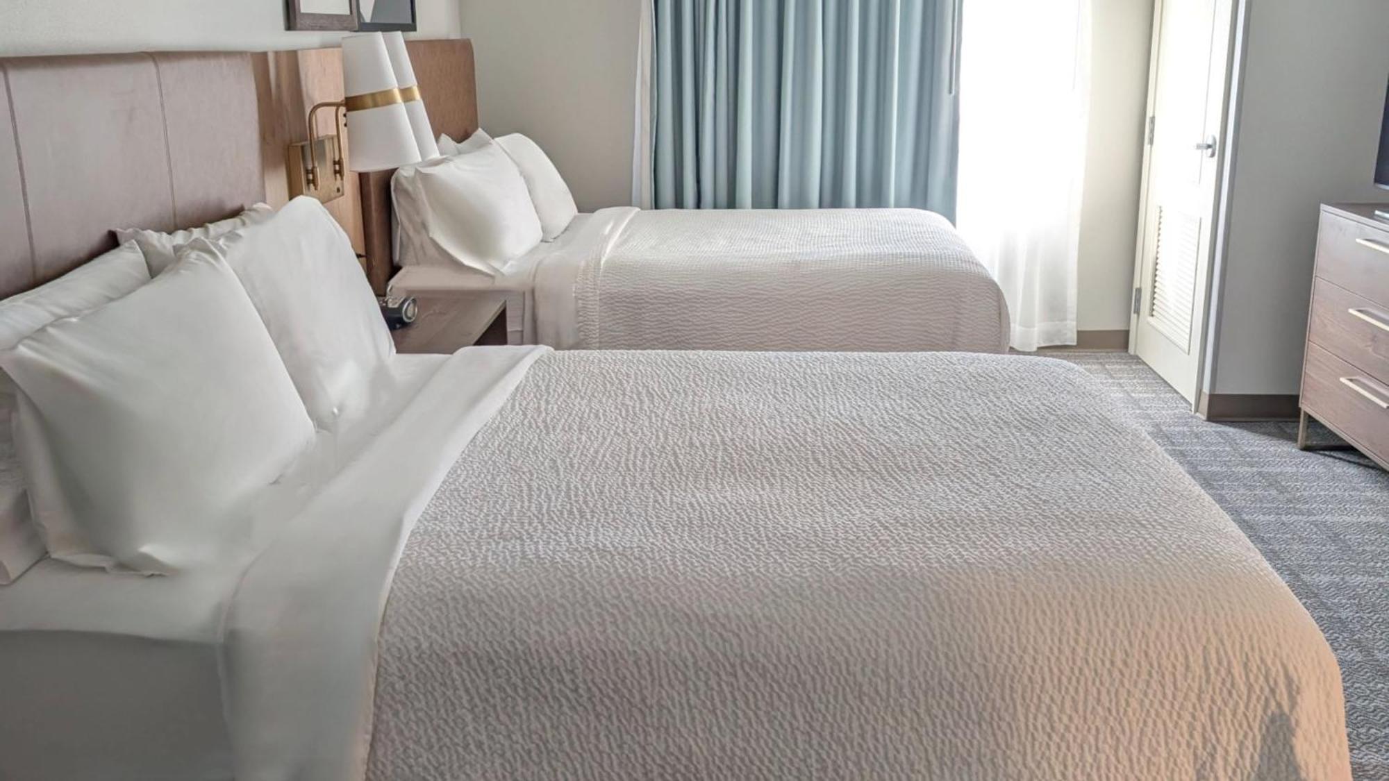 Staybridge Suites Bismarck By Ihg Extérieur photo