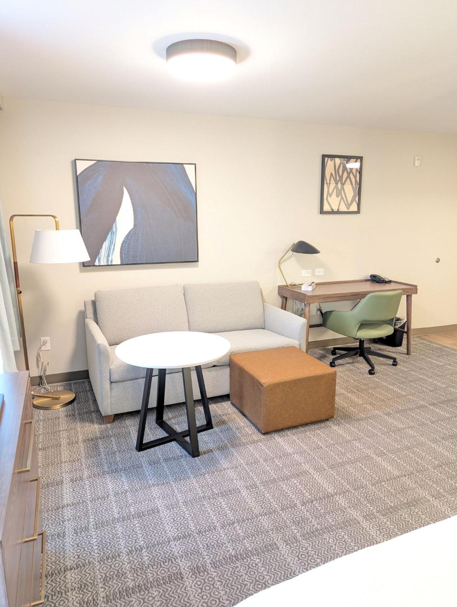 Staybridge Suites Bismarck By Ihg Extérieur photo