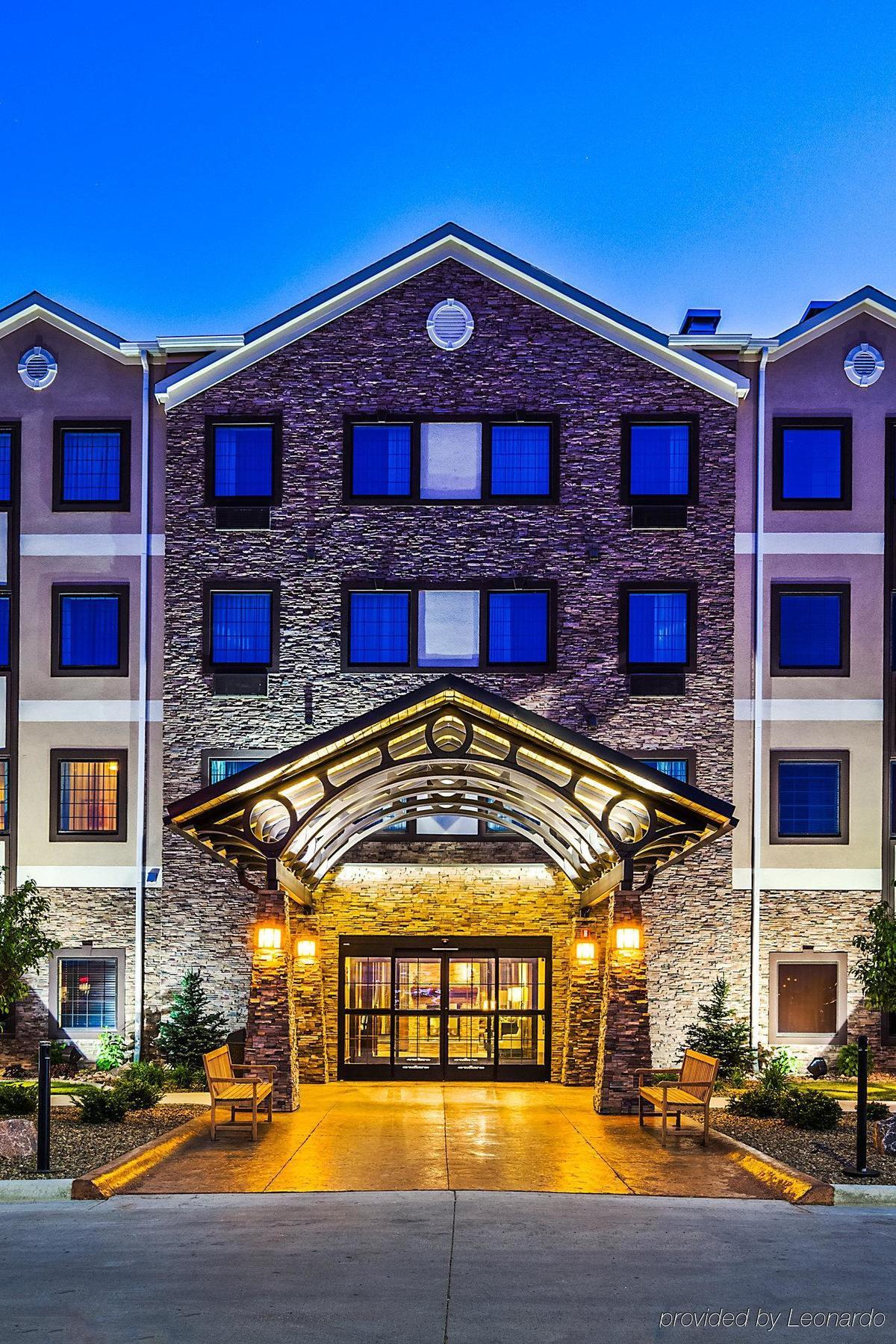 Staybridge Suites Bismarck By Ihg Extérieur photo