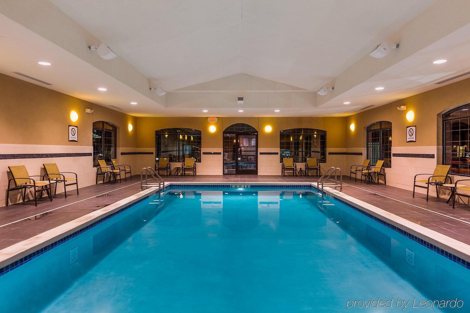 Staybridge Suites Bismarck By Ihg Extérieur photo