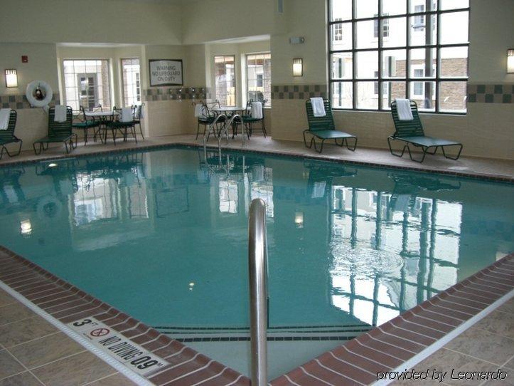 Staybridge Suites Bismarck By Ihg Extérieur photo