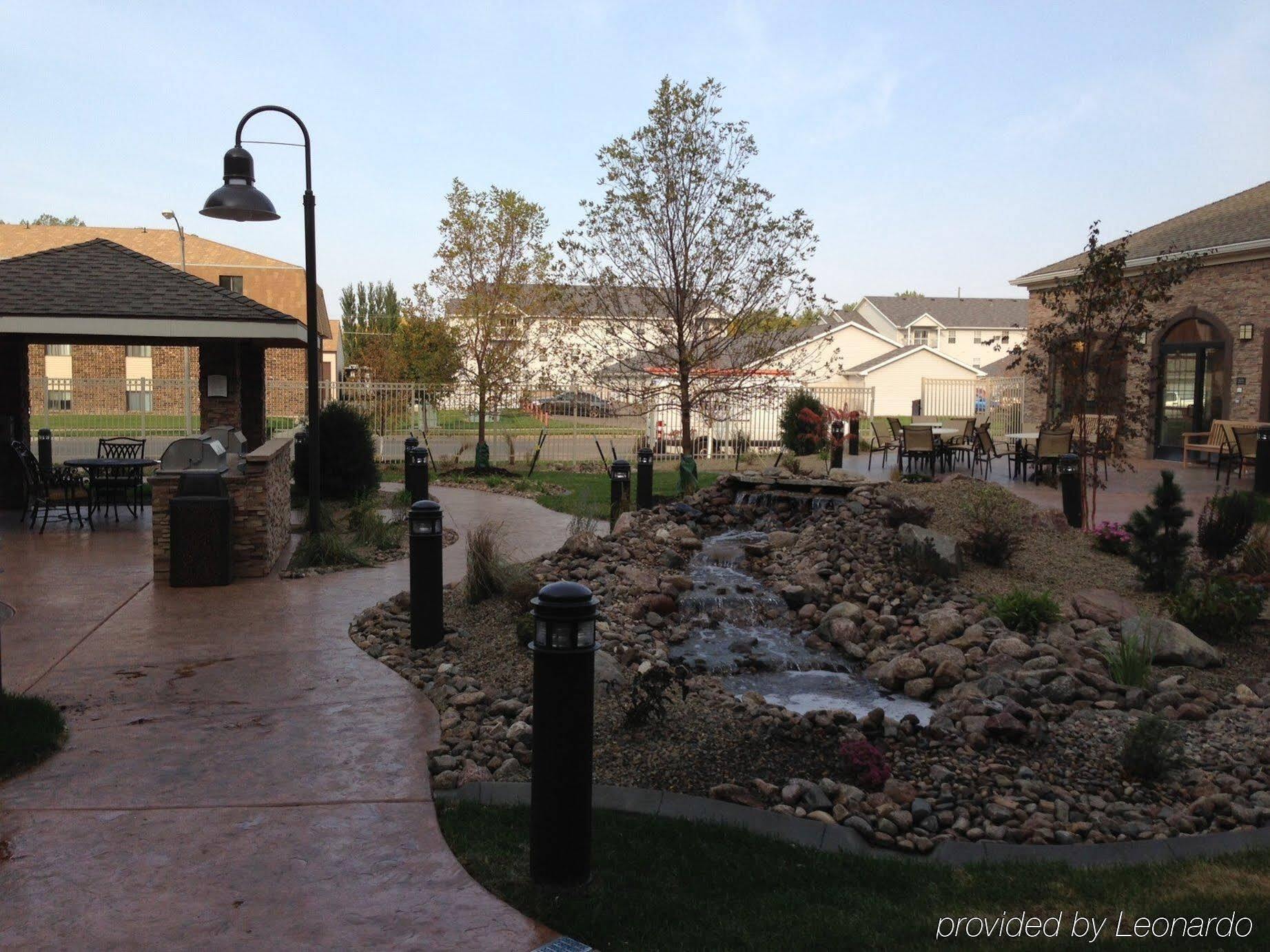 Staybridge Suites Bismarck By Ihg Extérieur photo