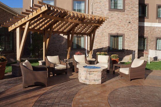 Staybridge Suites Bismarck By Ihg Extérieur photo
