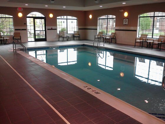Staybridge Suites Bismarck By Ihg Extérieur photo