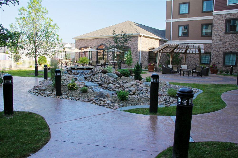 Staybridge Suites Bismarck By Ihg Extérieur photo
